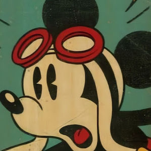 Meet your Posher, Nelson